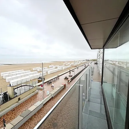 In With Stunning Sea Views ウェンドゥイネ