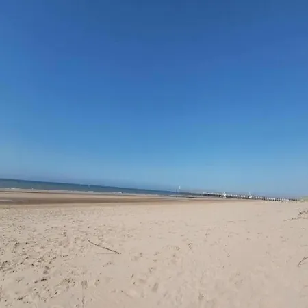 アパート In With Stunning Sea Views ウェンドゥイネ