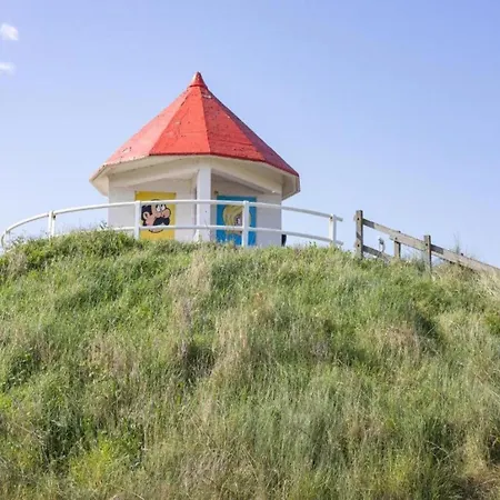 アパート In With Stunning Sea Views