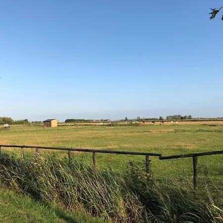 アパート In With Stunning Sea Views ウェンドゥイネ